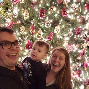 Meet your Posher, Lia